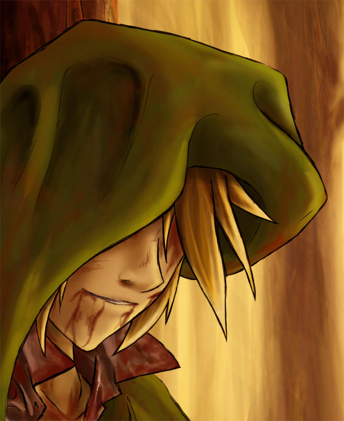 It's Not Easy by kyuumu