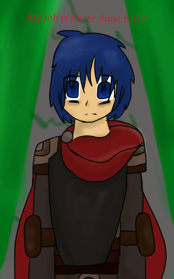 Dante  minecraft diaries by trinity2005 on DeviantArt