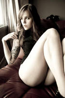 Addiction by LisaStockk