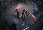 Sith by Thuberchs