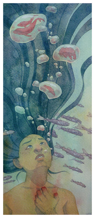 Sedna, revisited by Longhair