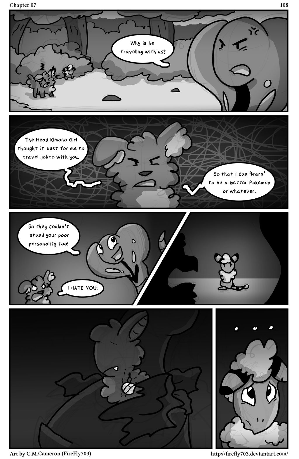 Vitality Page 108 by FireFly703
