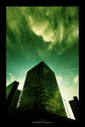 Chemical Turbulence by bosniak