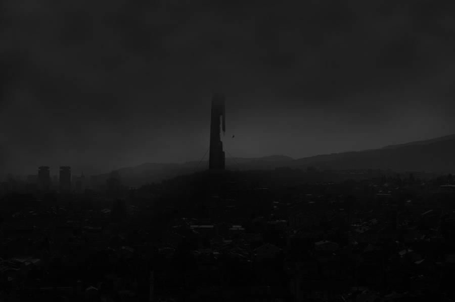 Half Life 2 Citadel Wallpaper By Naimvb On Deviantart