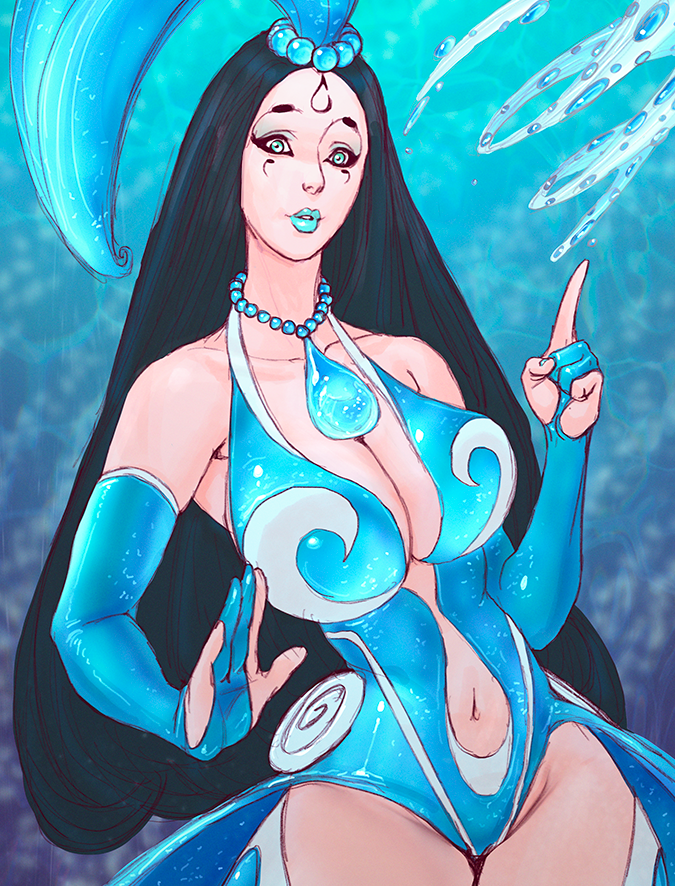 Lysa by Sycra