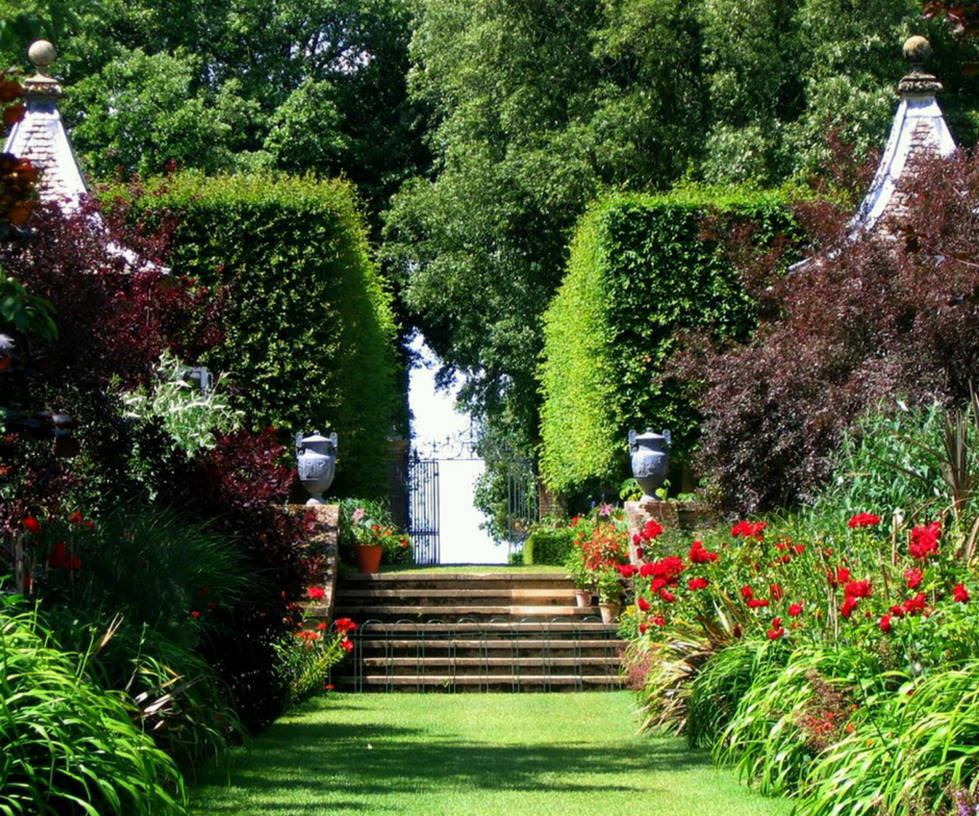 Delightful Homes Pretty Garden Designs Ideas By Darkadathea On Delightful Homes Pretty Garden Designs Ideas By Darkadathea
