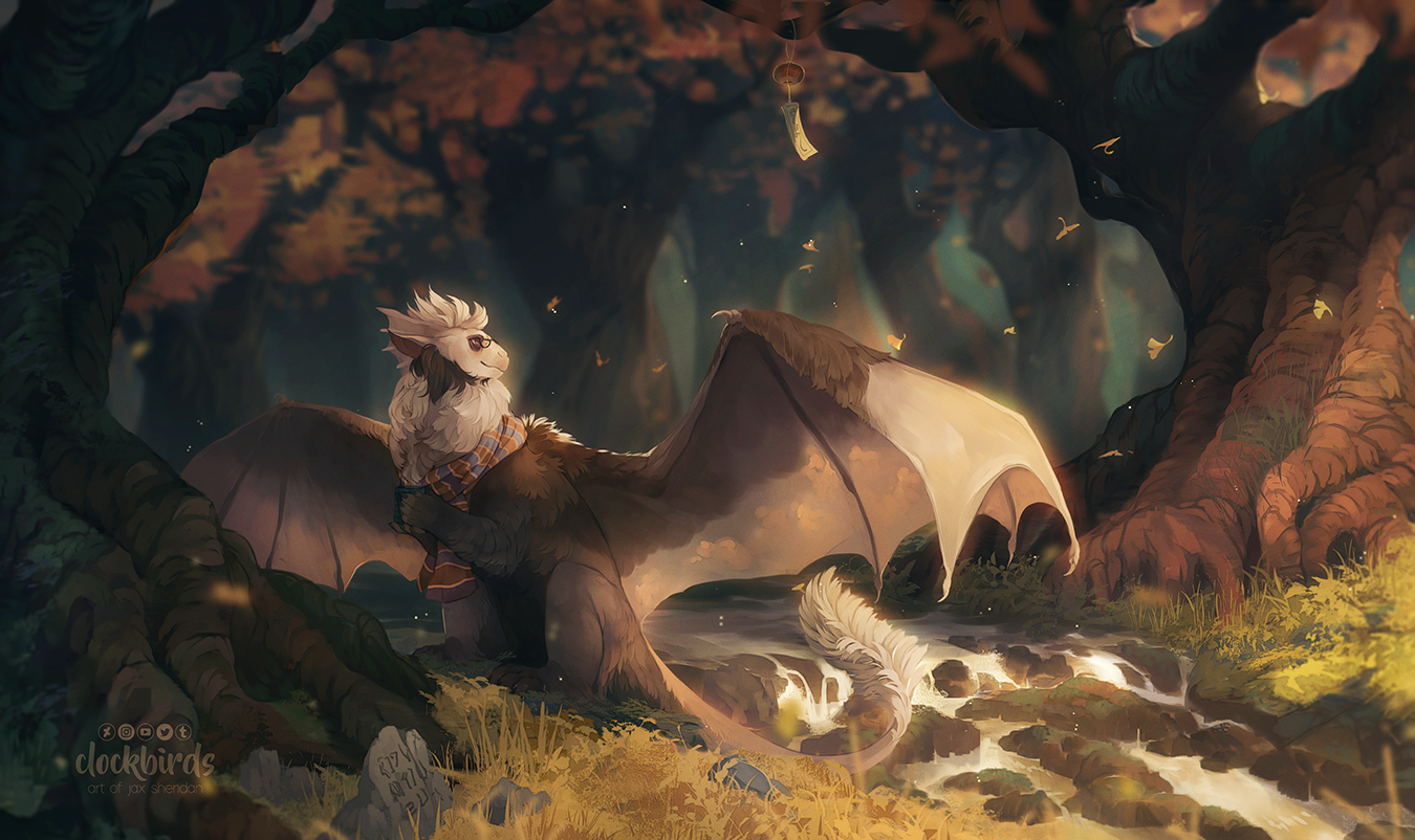 relight by clockbirds on DeviantArt