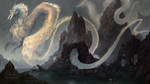 revenant by clockbirds