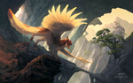 canyons by clockbirds