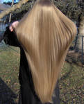 Hair 3 by Puffling