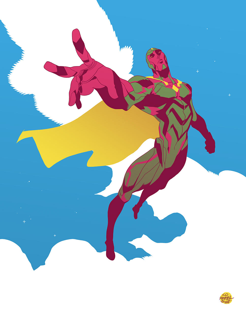 Vision by reyyyyy