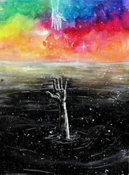 Help me by KlarEm