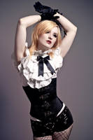 ToKill4-4 by KyaWolfwritten