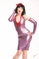 Chiquitita by KyaWolfwritten