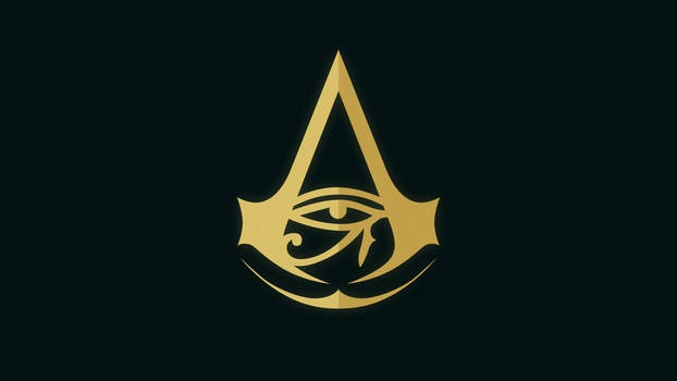 Assassins Creed Origins 4k By Thegoldenbox On Deviantart