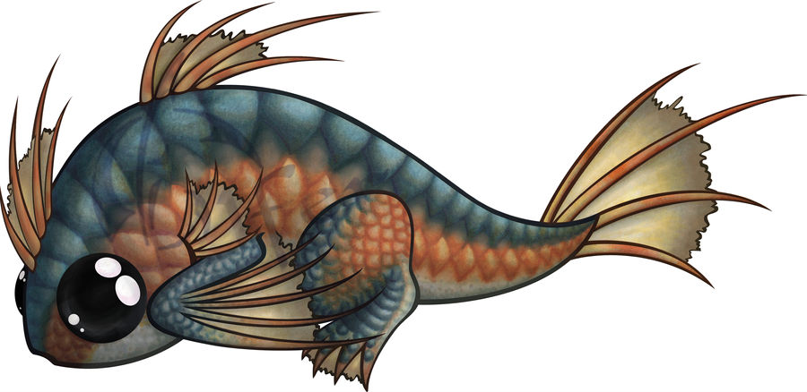 Plesioth by Juandfr