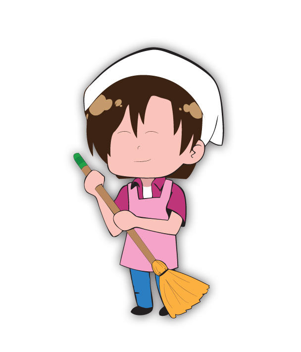 Sparkle Clean by Nova-Designs