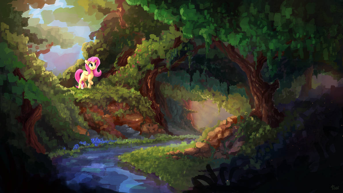 An Adventure by TheFloatingTree An Adventure by TheFloatingTree