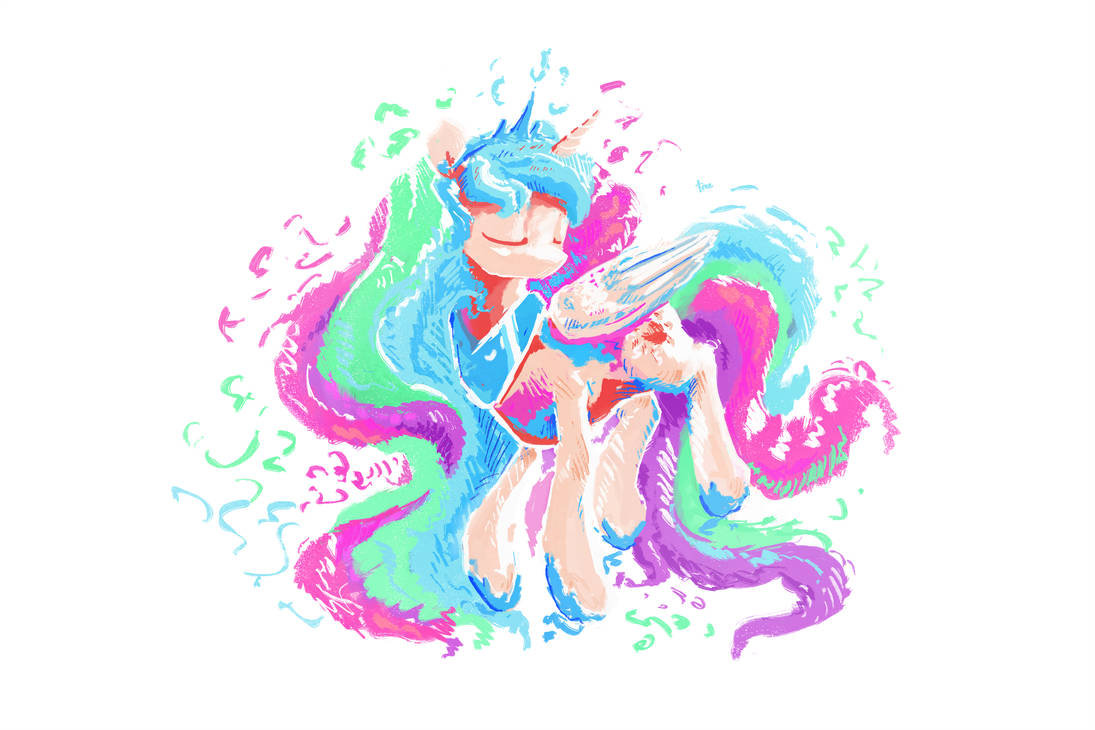 Cele - ATG Day 15 by TheFloatingTree Cele - ATG Day 15 by TheFloatingTree
