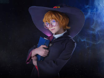 LWA_Lotte by slivovayaSva