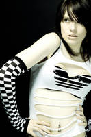 Checkmate by Strawberry-Venom