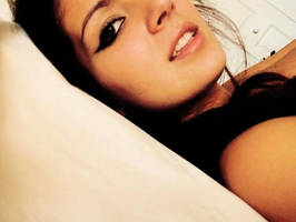 aspiring by JoannaNia