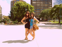 Riverside by JoannaNia