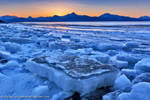 Ice Chunks 2 by MSimpsonPhotos