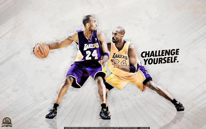 “kobe challenge”的图片搜索结果
