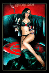 sexy gi joe Naked pictures of sable