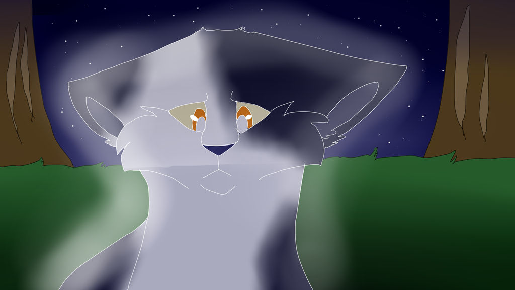 Swiftpaw by avazorous on DeviantArt