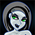 Calina (Annoyed - Speaking) - 50 by VisusVolo Calina (Annoyed - Speaking) - 50 by VisusVolo