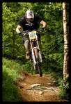 Rider 227 by MTB-James