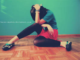 Poison by kacus-madzia