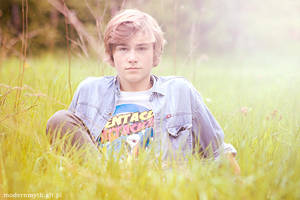 summer time by kacus-madzia