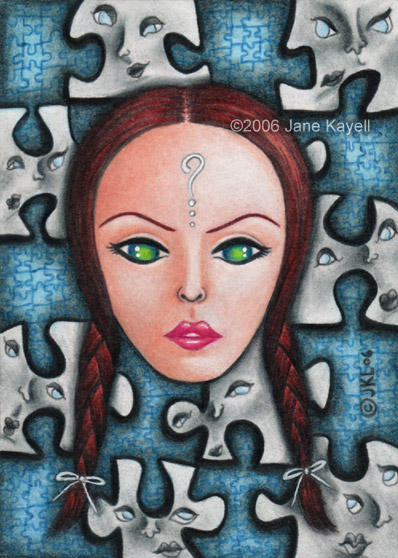 Puzzled by katat0nik