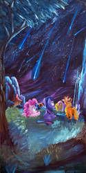 My World by Tridgeon