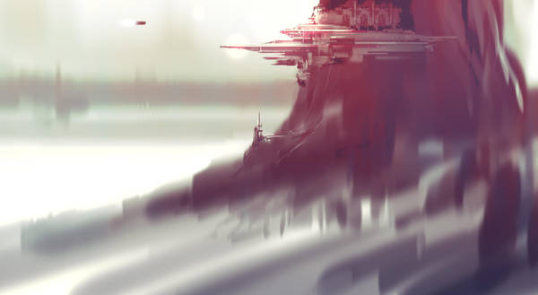 speed paint 2012 06 12 by torvenius