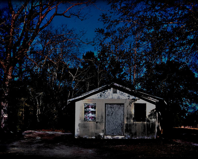 Memories of Crystal Lake by slephoto