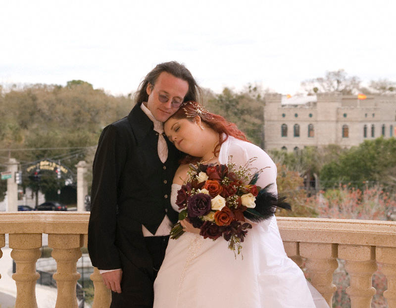 Hefter-Cochrane wedding 2 by slephoto