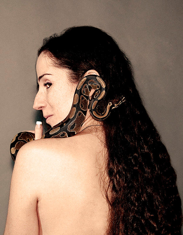 iSnake by slephoto
