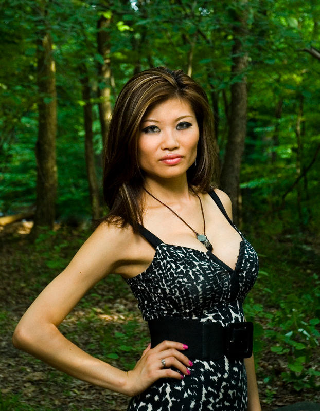 Vonnie No. 1 by slephoto