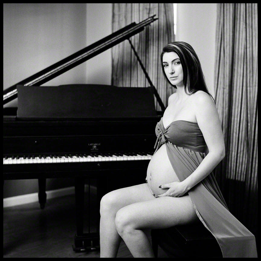 Beautiful Music Together by slephoto