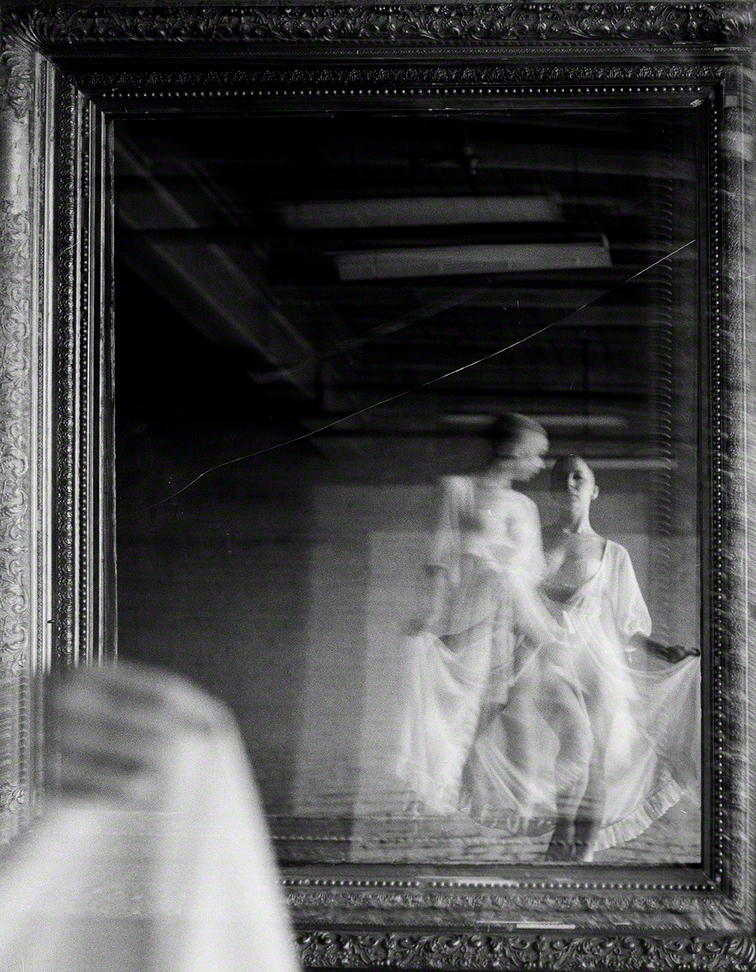 I See Myself In You by slephoto