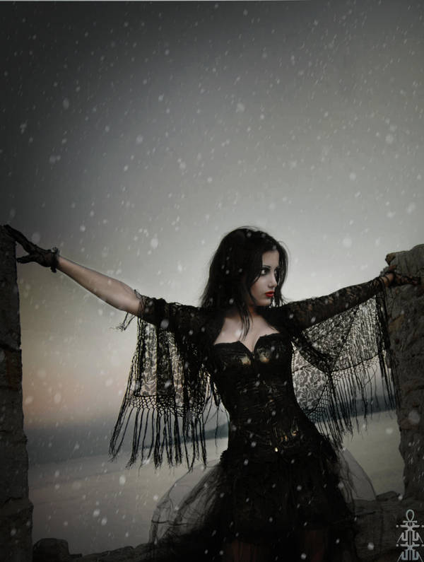 January by Isis-Photography