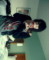 Starbucks Morning by Royalshake