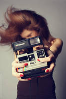 Polaroid Shake by Royalshake