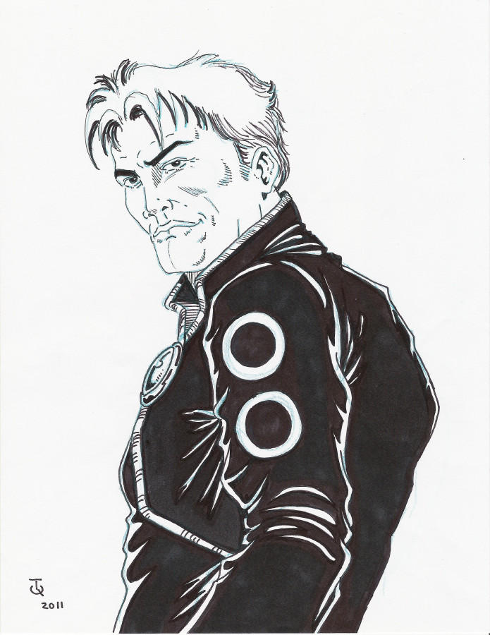 Conrad Ink by TyndallsQuest