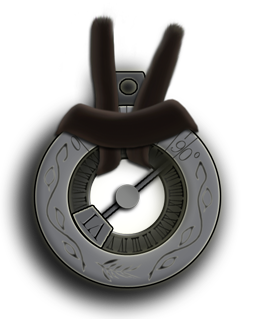 gates necklace joshua bandits josh sundial deviantart