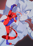 Commision_Litzy Stormfire by Letucse Commision_Litzy Stormfire by Letucse